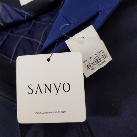 👯♀️Host Pick⚡️ Sanyo Shokai Perkins WaterRepellant Coat - Picture 10 of 15